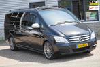 Mercedes-Benz Viano 3.0 CDI Ambiente Edition DC Lang PANO, Automaat, Euro 5, Achterwielaandrijving, Gebruikt