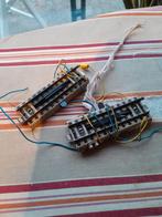 Te koop 2 x ontkoppelrail van marklin 5112, Hobby en Vrije tijd, Wisselstroom, Rails, Ophalen of Verzenden, Zo goed als nieuw