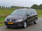 Volkswagen Sharan 1.4 TSI Exclusive Series 7-Pers /Navi/Clim, Voorwielaandrijving, 4 cilinders, Elektrische ramen, 1395 cc