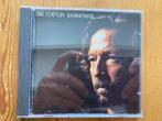eric clapton, Cd's en Dvd's, Cd's | Rock, Ophalen of Verzenden, Gebruikt, Singer-songwriter