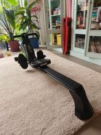Virtufit roeitrainer, Ophalen, Gebruikt, Metaal