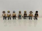 Zuiderlingen playmobil, Kinderen en Baby's, Speelgoed | Playmobil, Ophalen of Verzenden, Zo goed als nieuw