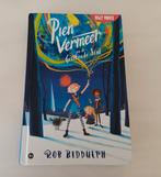 Pien Vermeer en de getekende stad, Ophalen of Verzenden, Zo goed als nieuw, Rob Biddulph