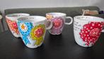 Blond Amsterdam Douwe Egberts Mokken Set, Huis en Inrichting, Keuken | Servies, Gebruikt, Blond Amsterdam, Ophalen of Verzenden