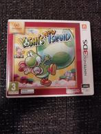 New Yoshi's Island - Nintendo 3DS, 1 speler, Ophalen of Verzenden, Zo goed als nieuw, Vanaf 3 jaar