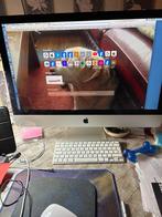 I Mac 27 inch, Computers en Software, Apple Desktops, Ophalen, Gebruikt, IMac, 512 GB