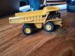 Leuke Caterpillar 773b, Hobby en Vrije tijd, Modelauto's | 1:50, Ophalen of Verzenden, Gebruikt, Hijskraan, Tractor of Landbouw