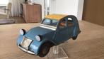 Citroën 2CV, Daiya Japan jaren 60, Ophalen of Verzenden