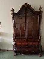 Zeer mooie kast te koop, Antiek en Kunst, Antiek | Meubels | Kasten, Ophalen of Verzenden