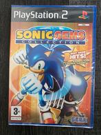 playstation 2 sonic gems collection NIEUW sega pal dvd rom, Avontuur en Actie, 1 speler, Nieuw, Ophalen of Verzenden