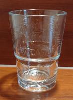Bacardi Mix Glazen Palmtakken 25cl Normaal Glas. (C1), Verzamelen, Merken en Reclamevoorwerpen, Ophalen of Verzenden, Zo goed als nieuw