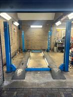 3,5 ton Fog 4koloms hefbrug, Auto diversen, Autogereedschap, Ophalen, Gebruikt