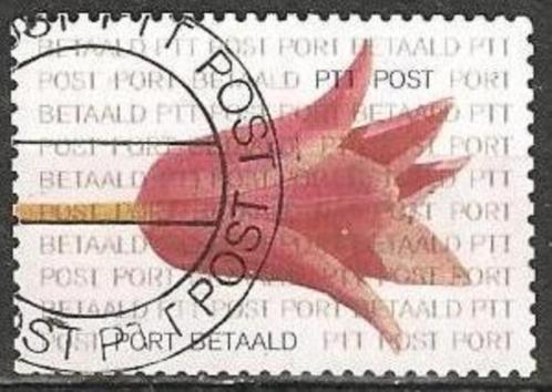Port betaald No. BZ 2 O. ADV. no.67 A., Postzegels en Munten, Postzegels | Nederland, Gestempeld, Na 1940, Verzenden