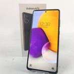Samsung Galaxy A72 128GB || android 12 || nu voor €149.99, Ophalen of Verzenden, Zo goed als nieuw, X, X