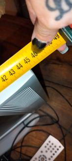 Kleine televisie Grundig, Ophalen of Verzenden, Zo goed als nieuw, ., .