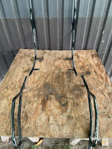 Valbeugels zip sp98 type 1/2/3 fastrider beschikbaar voor biedingen