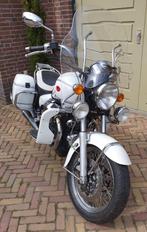 Moto Guzzi California Vintage - Cruiser – 1100ie – bj.2008, Motoren, Motoren | Moto Guzzi, Toermotor, Particulier, 2 cilinders