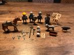Playmobil Ridderkasteel 70222, Kinderen en Baby's, Speelgoed | Playmobil, Ophalen, Gebruikt, Complete set