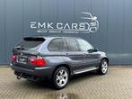 BMW X5 3.0i Executive, Auto's, Automaat, Gebruikt, X5, Parkeersensor