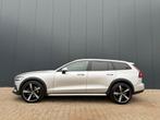 Volvo V60 Cross Country 2.0 D4 AWD Intro Edition / pano / tr, Auto's, Volvo, Automaat, Gebruikt, Euro 6, Diesel