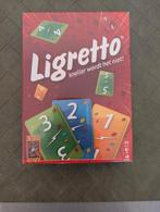 Ligretto - Snel kaartspel!, Hobby en Vrije tijd, Gezelschapsspellen | Bordspellen, Schmidt Spiele, Nieuw, Ophalen of Verzenden