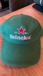 Heineken cap /pet, Ophalen of Verzenden, Zo goed als nieuw