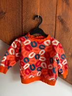 HEMA trui hema worst, koningsdag Maat 68, Ophalen of Verzenden, Zo goed als nieuw, Jongetje of Meisje, Shirtje of Longsleeve