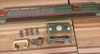 Vintage Passap M-201 breimachine, Ophalen, Breien, Machine