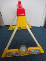 ( nr. 272 )  boxgym, Ophalen, Zo goed als nieuw