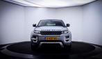 Land Rover Range Rover Evoque Coupé 2.0 Si 4WD Prestige PAN, Auto's, Euro 5, Zwart, 4 cilinders, 4 stoelen