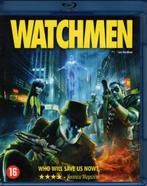 Watchmen (2009, van Zack Snyder) - IMDb 7.6 - NL uitgave, Cd's en Dvd's, Blu-ray, Zo goed als nieuw, Verzenden