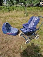 Ouderwetse kinderwagen uit 1990, Kinderen en Baby's, Kinderwagens en Combinaties, Ophalen, Gebruikt, Overige merken