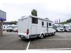 Adria Sonic I 700 SP royale gezinscamper, Integraal, Ringverwarming, Startonderbreker, Particulier