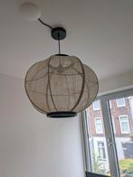 Leuke hanglamp 2 stuks, Huis en Inrichting, Lampen | Hanglampen, Ophalen of Verzenden, Zo goed als nieuw, Minder dan 50 cm