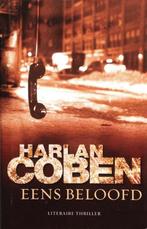 harlan coben  -  eens beloofd  [thriller], Ophalen of Verzenden, Zo goed als nieuw, Nederland