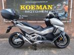 HONDA NSS 750 FORZA (bj 2022) 6355 KM NSS750 automaat topk., 745 cc, Bedrijf, Meer dan 35 kW, 2 cilinders
