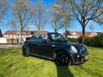 Mini Cooper S Cabrio 1.6 170PK, Auto's, Mini, Te koop, Cruise Control, Benzine, Voorwielaandrijving