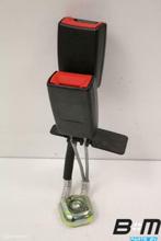 Gordelsloten achterin VW Passat B5, Gebruikt