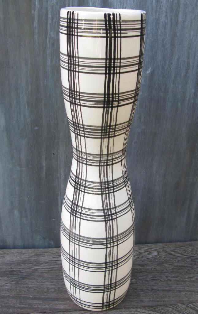 AXIS PARIS STUDIOVAAS KERAMIEK S.SUCHODOLSKI, Antiek en Kunst, Kunst | Designobjecten, Ophalen of Verzenden