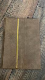 Verzamel map munten, Ophalen, Koningin Beatrix, Euro's