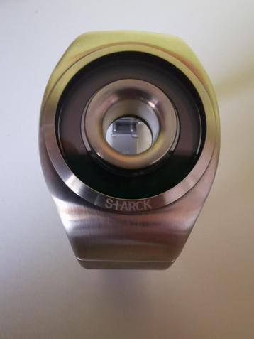 horloge PHILIPPE STARCK with FOSSIL (O-Ring Watch) beschikbaar voor biedingen