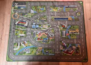 Cityplay autospeelkleed Eindhoven beschikbaar voor biedingen