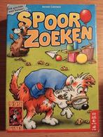 Spoorzoeken - 999 Games, Hobby en Vrije tijd, Gezelschapsspellen | Bordspellen, Een of twee spelers, Ophalen of Verzenden, Zo goed als nieuw