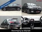Renault Clio 0.9 TCe Zen * NAVIGATIE * LED ! (bj 2018), Voorwielaandrijving, 898 cc, Stof, Gebruikt