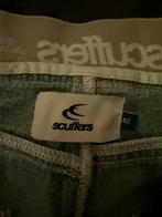 Scuffers Spijkerbroek Maat 42, Verzenden, Zo goed als nieuw, Blauw, W32 (confectie 46) of kleiner