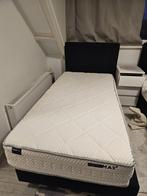 Bedden te koop (5 bedden beschikbaar) Lees beschrijving, Ophalen of Verzenden, Zo goed als nieuw, Eenpersoons, 90 cm