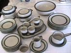 Vintage servies B&G, Ophalen