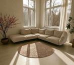 Cassina Moncloud sofa showmodel Patricia Urquiola hoekbank, Ophalen of Verzenden, Zo goed als nieuw, Stof