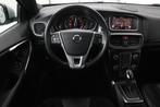 Volvo V40 1.5 T3 Polar+ Sport | Panoramadak | € 16.400,00, Auto's, Volvo, Nieuw, Origineel Nederlands, Zilver of Grijs, 5 stoelen