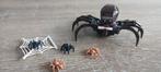 Lego 75950 spider spin Harry potter aragog's schuilplaats, Kinderen en Baby's, Speelgoed | Duplo en Lego, Ophalen of Verzenden